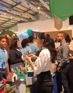 Politécnico Loyola inaugura Ingenium 2026 con más de 100 proyectos de innovación estudiantil